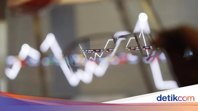 IHSG Ditutup Merah, Saham Ini Masih Bisa Kasih Cuan