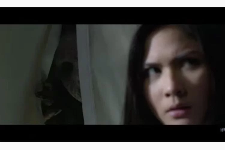 Sinopsis Teror Jessica Mila Terus Berlanjut Di Film Mata Batin 2 Tayang Di KKN ANTV Malam Ini Pukul 22.00 WIB