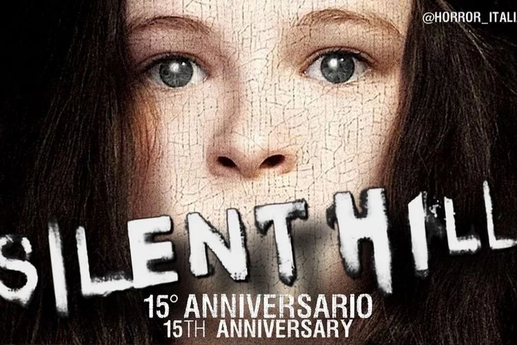 Sinopsis Film Horor Barat Silent Hill 2006