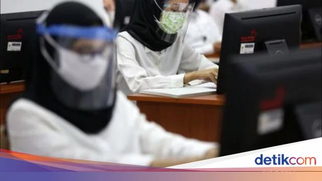 Gaji hingga Penempatan Kerja, Bikin Ratusan Peserta Lolos CPNS Mundur