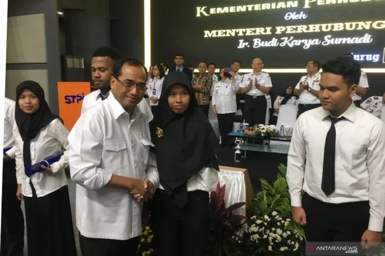 Ratusan CPNS 2021 Mengundurkan Diri, Instansi Bisa Mengajukan untuk Diisi PPPK