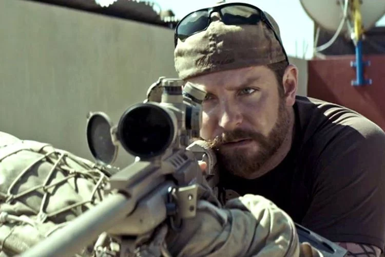 Sinopsis Film 'American Sniper' Tayang di Bioskop Trans TV Malam Ini, Kamis 26 Mei 2022