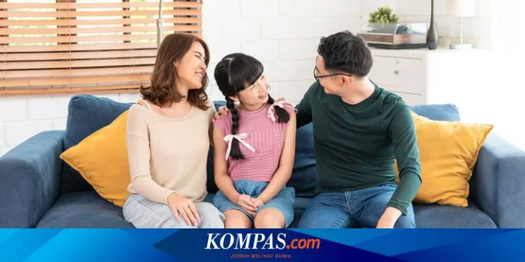 Anak Punya Peristiwa Traumatis, Orangtua Harus Bagaimana?