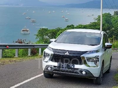 9 Hari Bersama Mitsubishi Xpander ke Pegunungan Tengah dan Pesisir Selatan