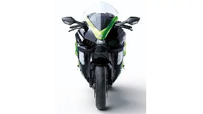 Kawasaki Bakal Luncurkan Motor Listrik pada 7 Juni 2022