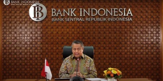 Bank Indonesia Rangkul UMKM ke Proses Digitalisasi dan Sasar Pasar Internasional