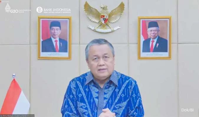 Bank Indonesia Dukung UMKM Tembus Pasar Internasional Melalui Karya Kreatif Indonesia