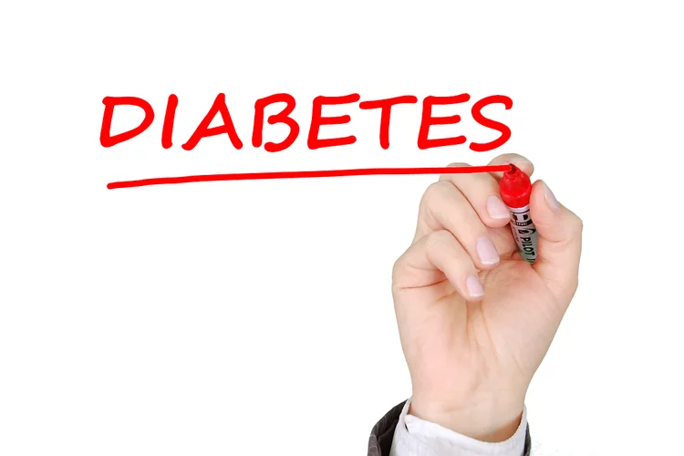 Cegah Diabetes dengan Lakukan Lima Langkah Ini, Nomor Empat Jadi Kesukaan Pria