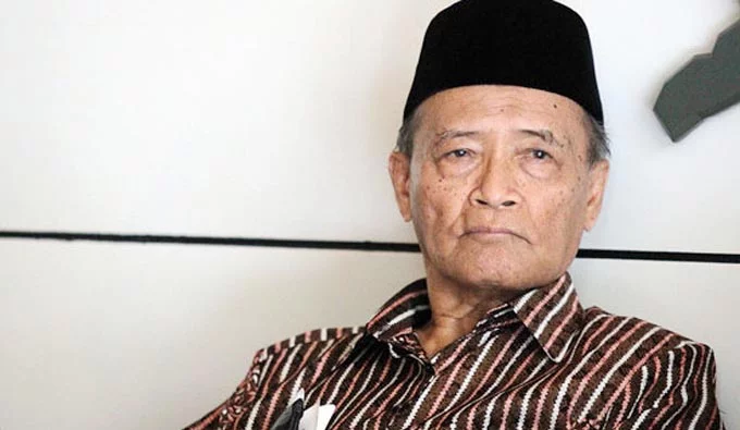Buya Syafii Maarif Berpulang, Muhammadiyah dan Bangsa Indonesia Berduka