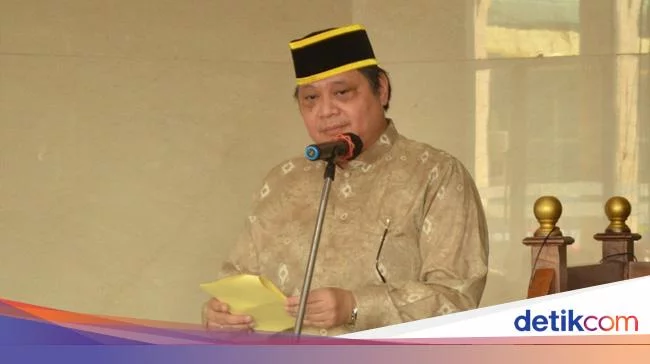 Airlangga & Sandiaga Kenang Buya Syafii Maarif: Sosok Panutan Berintegritas