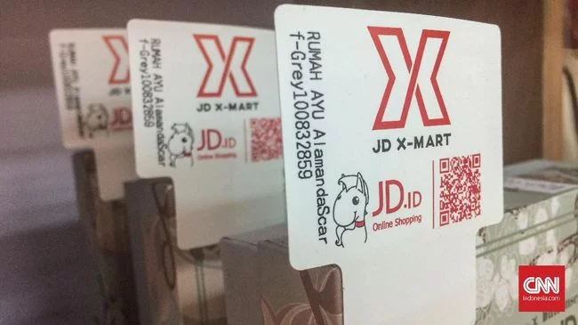 JD.ID PHK Karyawan