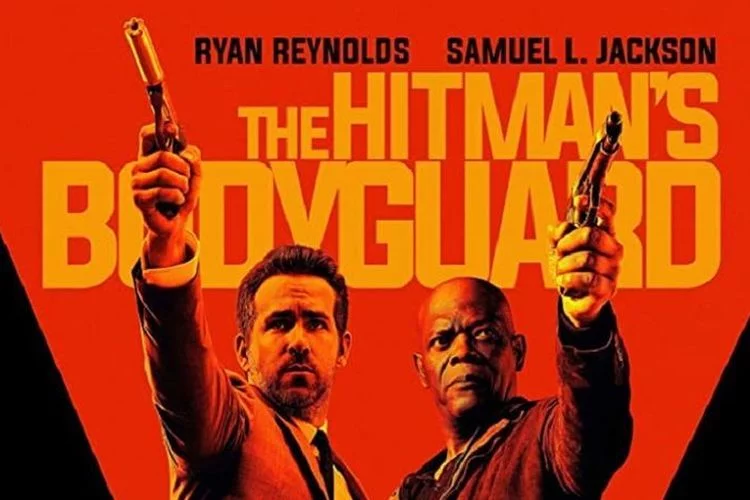 Sinopsis Film The Hitman's Bodyguard, Aksi Kocak Samuel L. Jackson Jadi Pengawal Pribadi - Pikiran-Rakyat.com