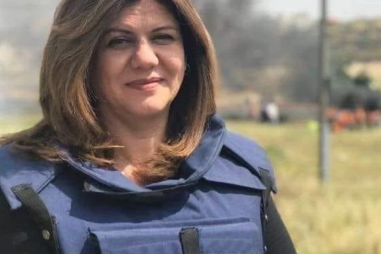 Al Jazeera Gugat Israel ke Pengadilan Internasional atas Kematian Jurnalis Shireen Abu Akleh - Pikiran-Rakyat.com