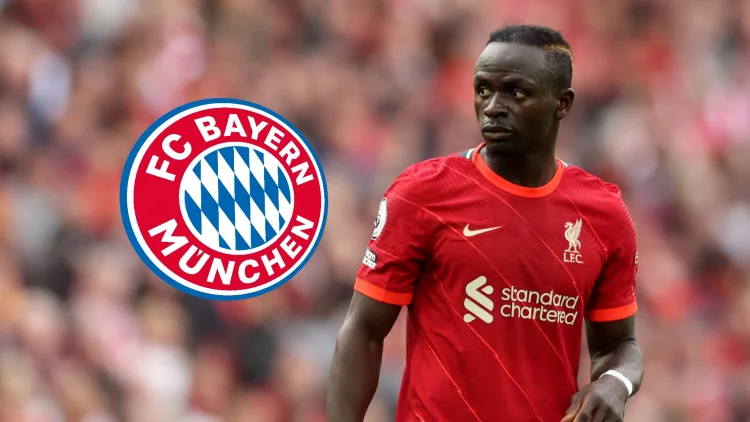 Bintang Liverpool Sadio Mane Capai Kesepakatan Personal Dengan Bayern Munich