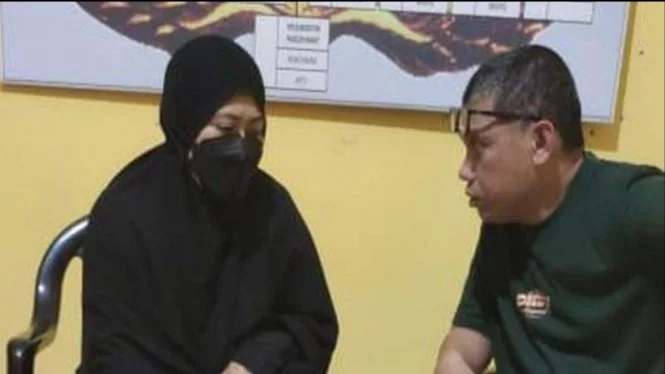Viral Dokter Faisal Hilang Secara Misterius, Kini Ditemukan Ngamar dengan Wanita Selingkuhan