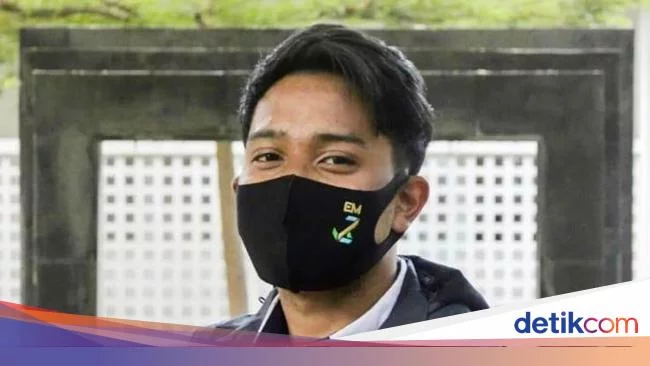 Eril Anak Ridwan Kamil Selamatkan Adik dan Rekan Sebelum Hilang