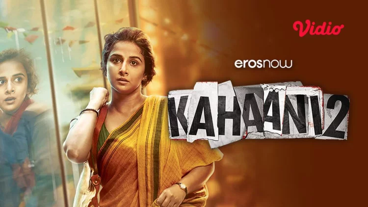 Sinopsis Film Bollywood Kahaani 2, Perjuangan Melindungi Korban Pelecehan Seksual