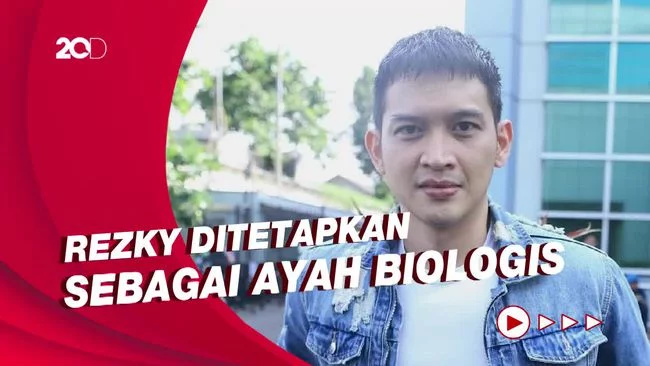 Respons Pihak Rezky Aditya soal PT Banten Kabulkan Banding Wenny Ariani