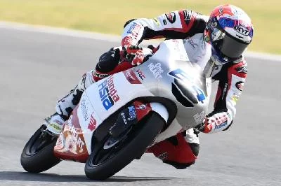 Moto3 Mugello: Mario Aji Start dari P23, Berharap Cuaca Hujan