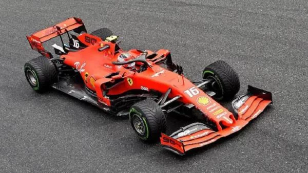 Jadwal F1 GP Monaco 2022 Hari Ini: Pole Position, Charles Leclerc Berpotensi Akhiri Nasib Sial