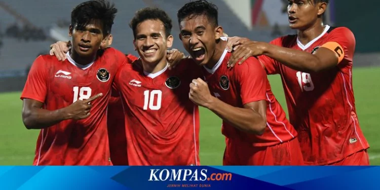 Timnas Indonesia Vs Bangladesh: Suporter Boleh Hadir di Stadion, PSSI Siapkan 9.000 Tiket