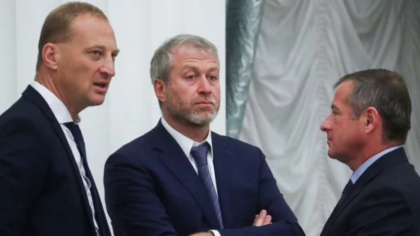 Chelsea Pindah Tangan ke Pemilik Baru, Abramovich Kirim Pesan Menyayat Hati