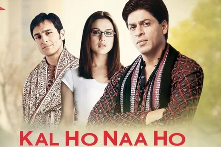 Sinopsis Film Kal Ho Naa Ho yang Dibintangi Shah Rukh Khan dan Preity Zinta, Tayang di ANTV Hari Ini!