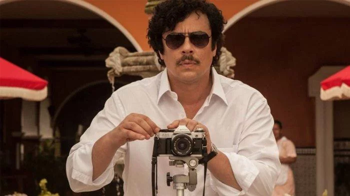 SINOPSIS Escobar: Paradise Lost, Kisah Cinta Josh Hutcherson dengan Keponakan Gembong Narkoba
