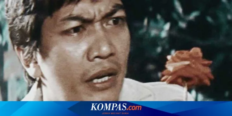 Sinopsis Kejarlah Daku Kau Kutangkap, Film Komedi Jadul Tahun 1980-an