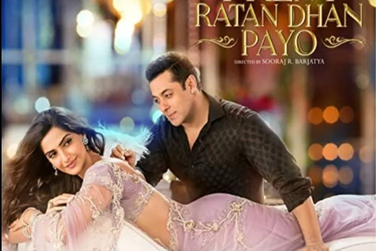 Sinopsis Film Prem Ratan Dhan Payo yang Dibintangi Salman Khan dan Sonam Kapoor, Tayang di ANTV Hari Ini!