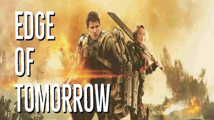 Sinopsis Film Edge of Tomorrow, Pertempuran Melawan Alien Mimic