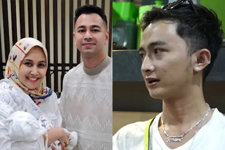 Asisten pribadi akhirnya bongkar status hubungan Raffi Ahmad dan Mimi Bayuh