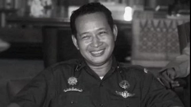 Terungkap Penyebab Soeharto Aman di Peristiwa G30S PKI, Jenderal TNI Lainnya Dibantai Secara Keji