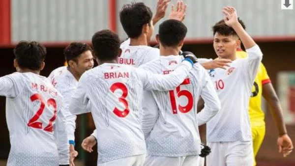Tekad Striker Timnas Indonesia U-19 Binaan Legenda Chelsea: Ingin Jadi Top Skor Toulon Cup 2022