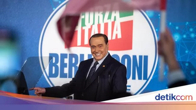Ambisi Silvio Berlusconi: AC Monza Juara Serie A dan Liga Champions