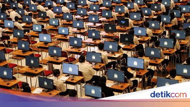 442 Orang Mengundurkan Diri dari PPPK, Gara-gara Digaji Segini?