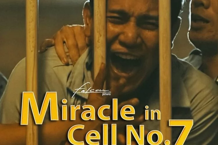 Sinopsis Film Miracle in Cell No 7 Lengkap Daftar Pemain dan Jadwal Tayang di Bioskop
