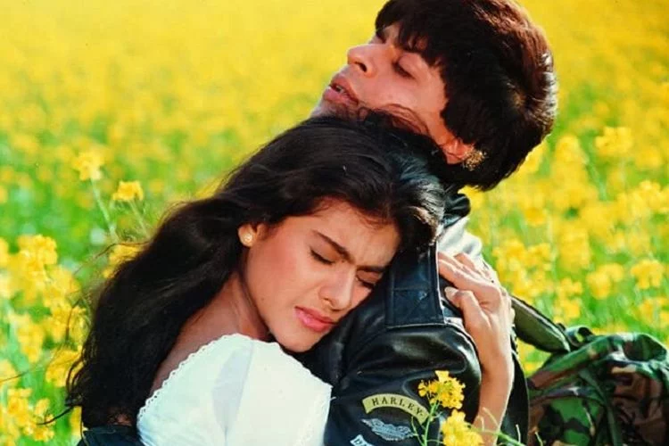Sinopsis Film Dilwale Dulhanie Le Jayenge yang Dibintangi Shah Rukh Khan dan Kajol, Tayang di ANTV Hari Ini!