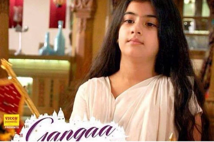 Sinopsis Film Gangaa Tayang di ANTV, Kisah Janda muda India Menikah Tuntunan Tradisi