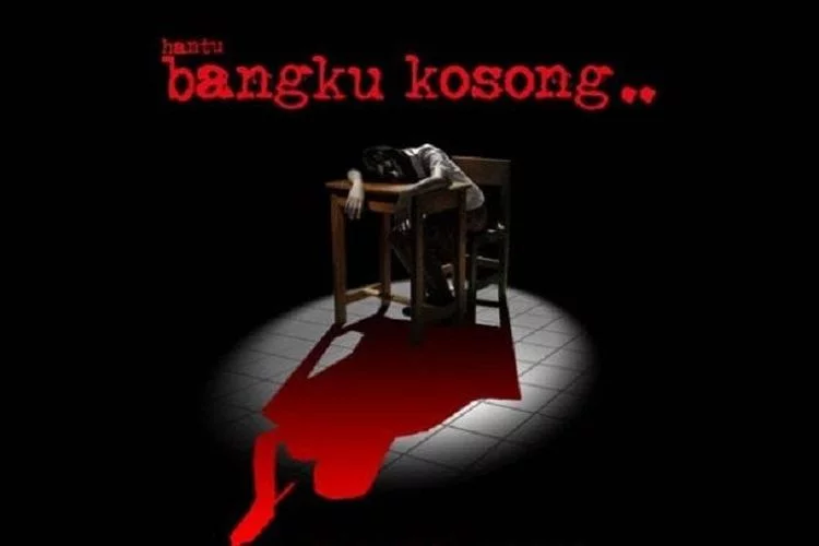 Sinopsis Film Bangku Kosong, Tayang Malam Ini Selasa, 31 Mei 2022 di KKN ANTV