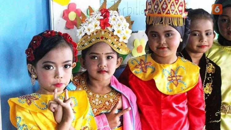 Hari Anak Internasional, Momen Tingkatkan Kesadaran Terhadap Hak Kesehatan Anak