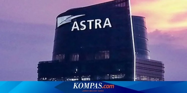 Astra Internasional Buka Lowongan Kerja untuk S1, Ini Cara Daftarnya