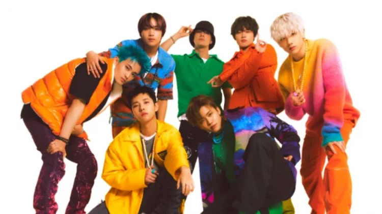 Album 'Beatbox' NCT Dream Puncaki Chart Lagu Domestik dan Internasional