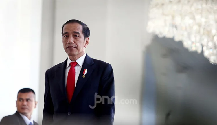 Profesor Harvard Puji Rencana Jokowi Bangun Pendidikan Kualitas Internasional di IKN