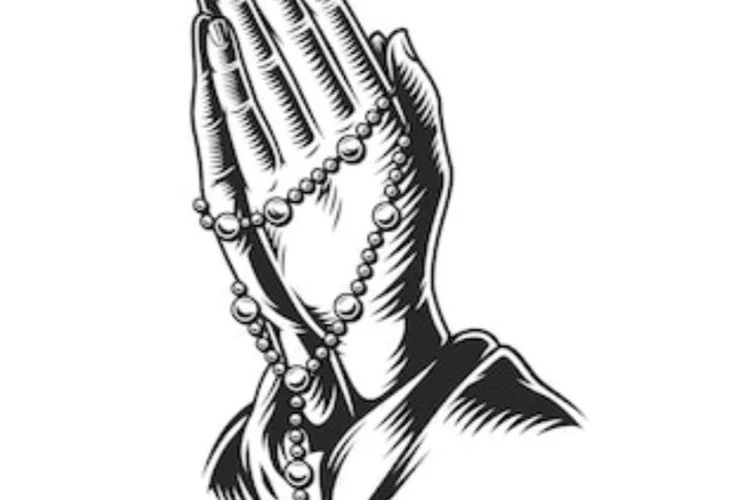 5 Ujud Doa Rosario Peristiwa Sedih Hari ini Selasa 31 Mei 2022 Berdoa bagi Orang Sakit Sekarat