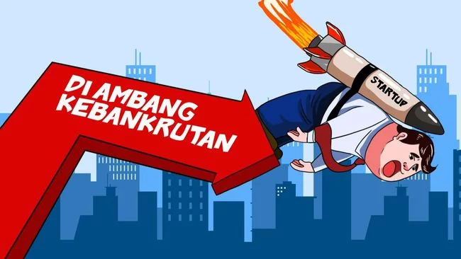 Ini Startup yang Akhirnya Mati Meski Telah Dapat Pendanaan