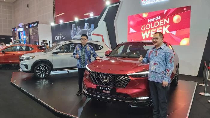 Industri Otomotif Bangkit, Penjualan Mobil di Jawa Timur Meningkat