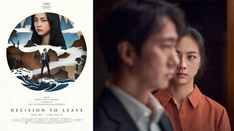 Sinopsis Film Korea Decision to Leave, Dilema Cinta dan Profesionalisme