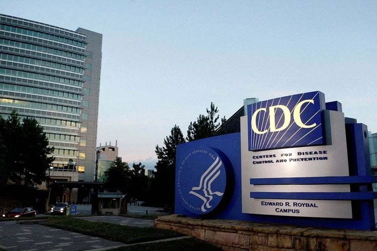 CDC AS Menerbitkan Pedoman tentang Vaksin Cacar Monyet