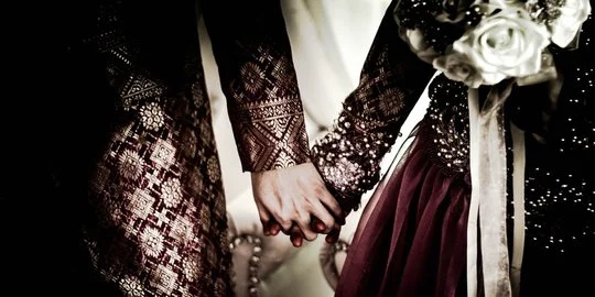 Viral Pernikahan Dini di Wajo Sulsel, Disebut Kejadian Luar Biasa